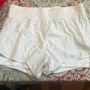 Avia gym shorts
